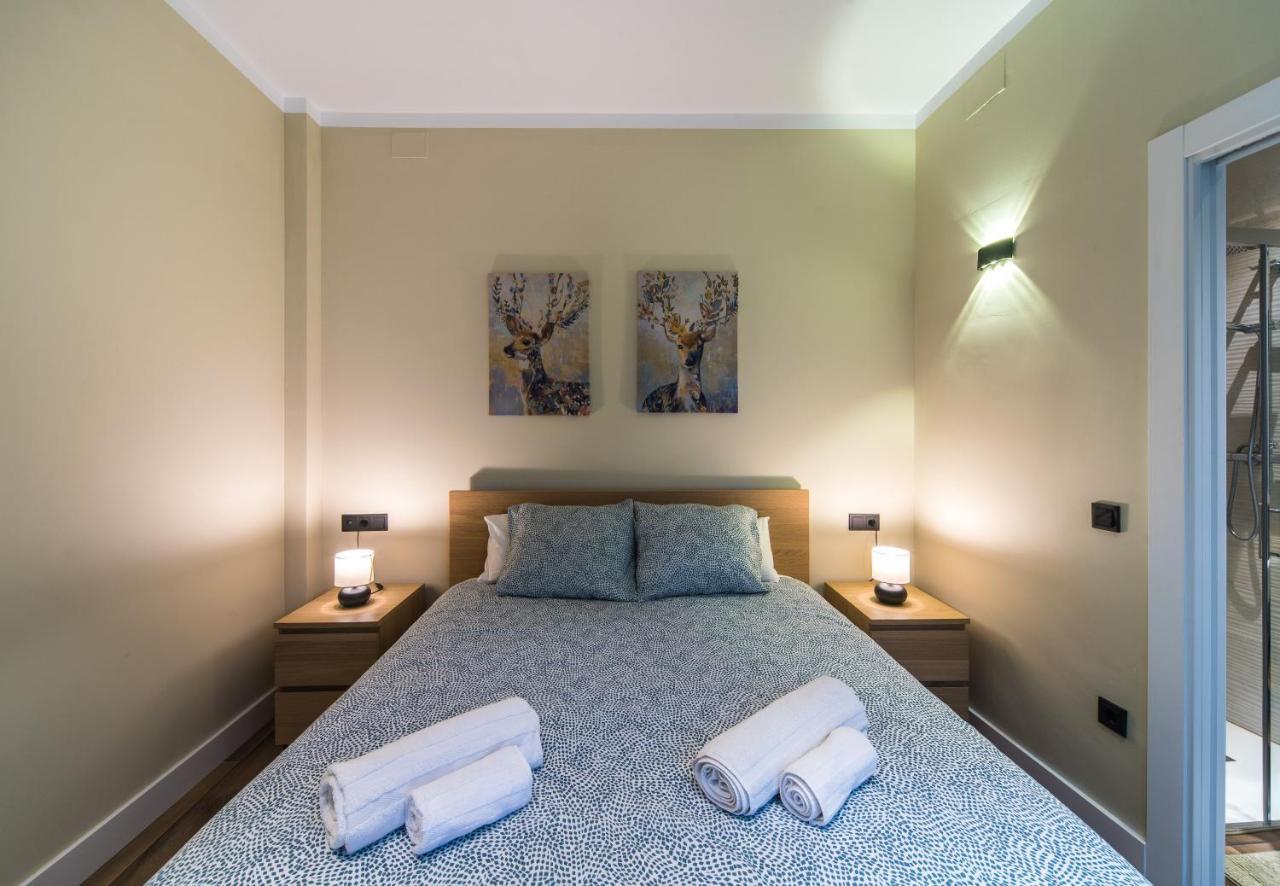 Seville Luxury Downtown Suite Экстерьер фото