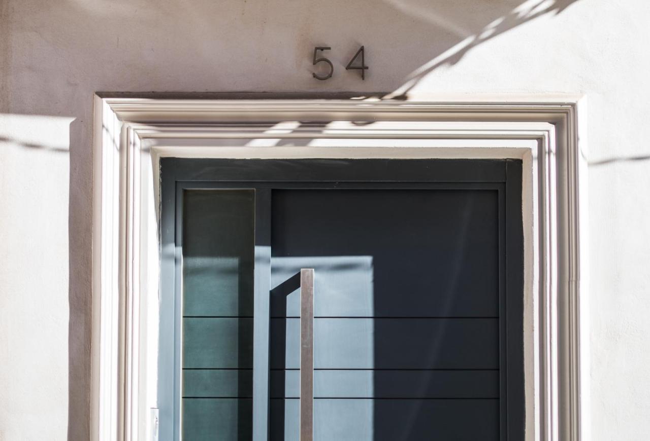 Seville Luxury Downtown Suite Экстерьер фото