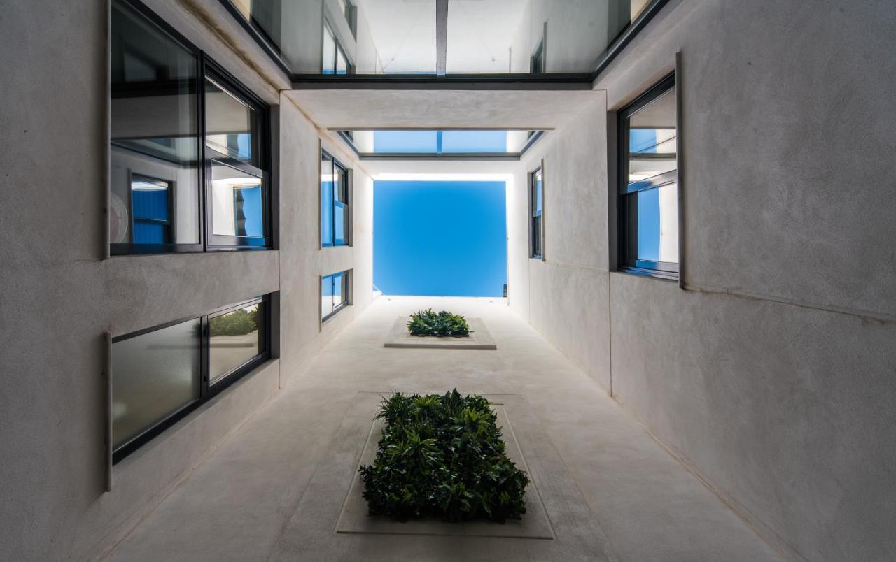 Seville Luxury Downtown Suite Экстерьер фото